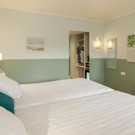 Hotel De Vossemeren By Center Parcs Lommel Ngoại thất bức ảnh
