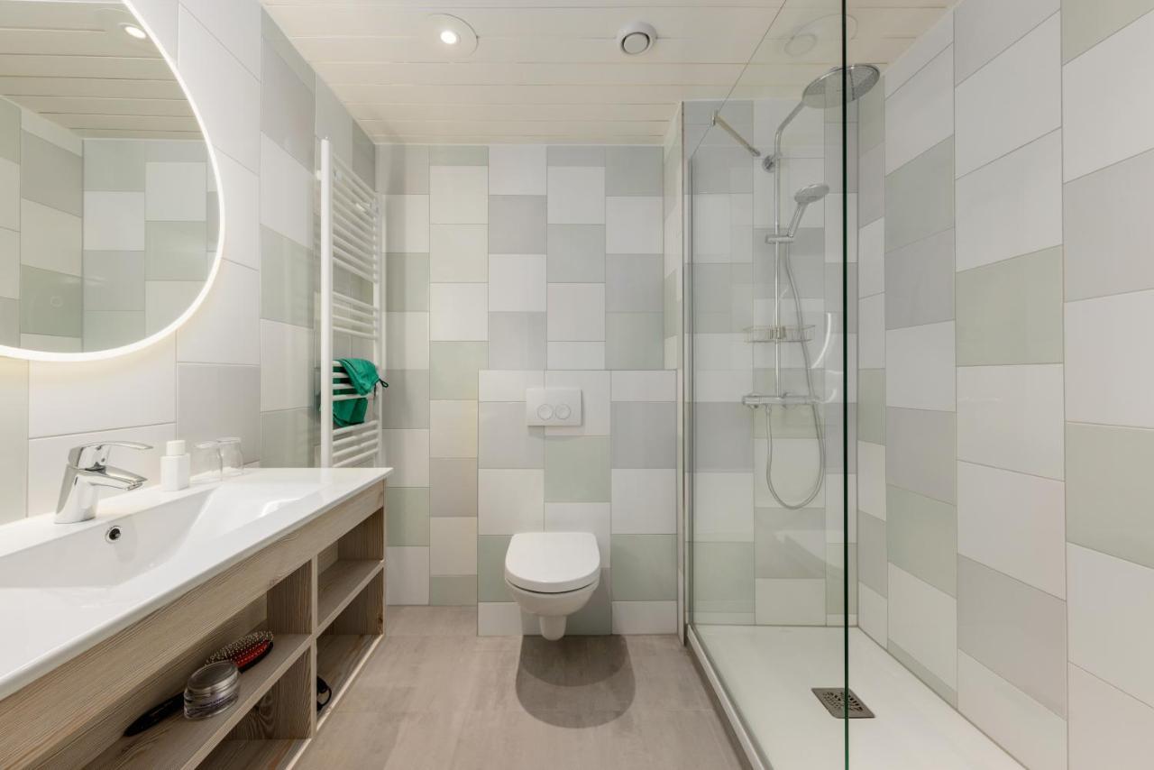 Hotel De Vossemeren By Center Parcs Lommel Ngoại thất bức ảnh